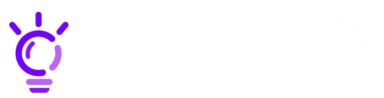 Consultify logo