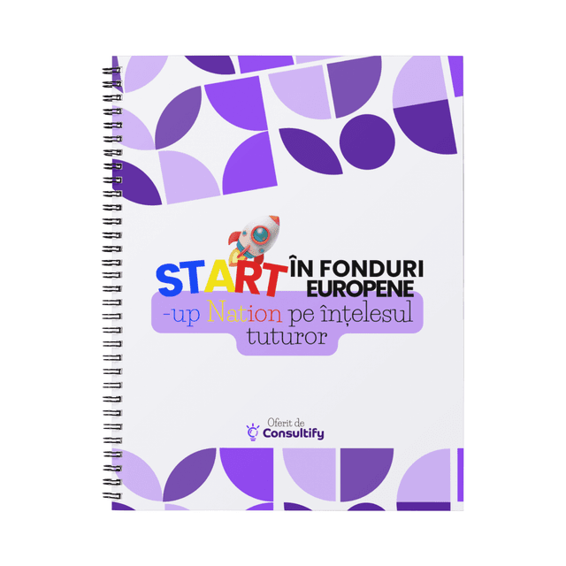 Consultanta Start-Up Nation