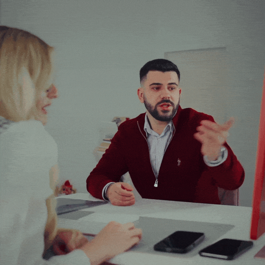 Consultanță GRATUITĂ: Fă primii pași spre finanțare!